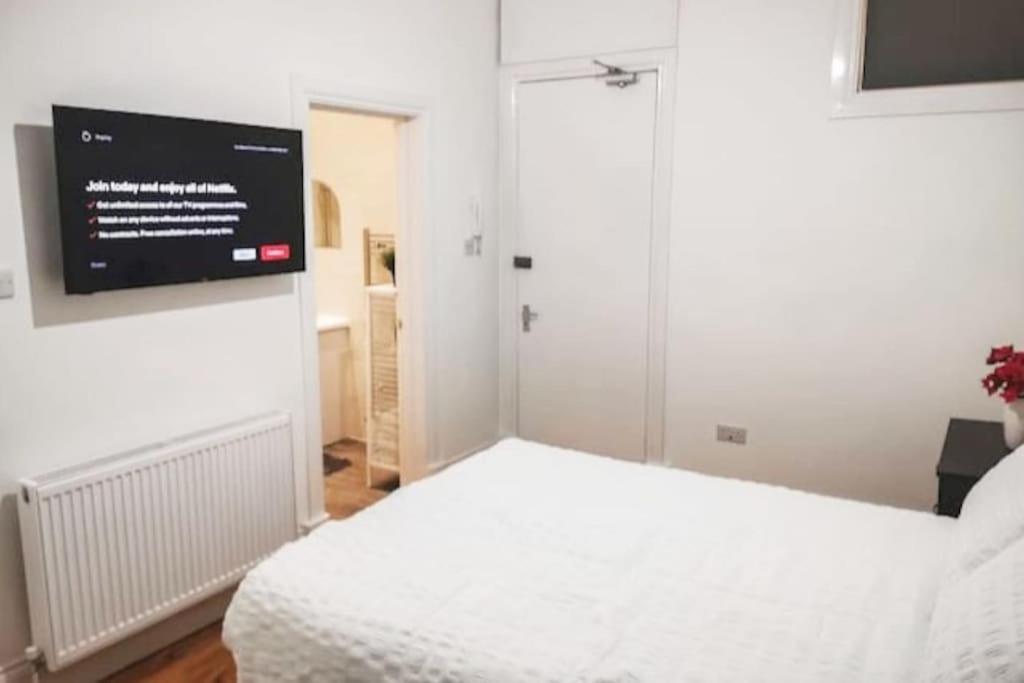 S.H Apartments Glasgow Dış mekan fotoğraf