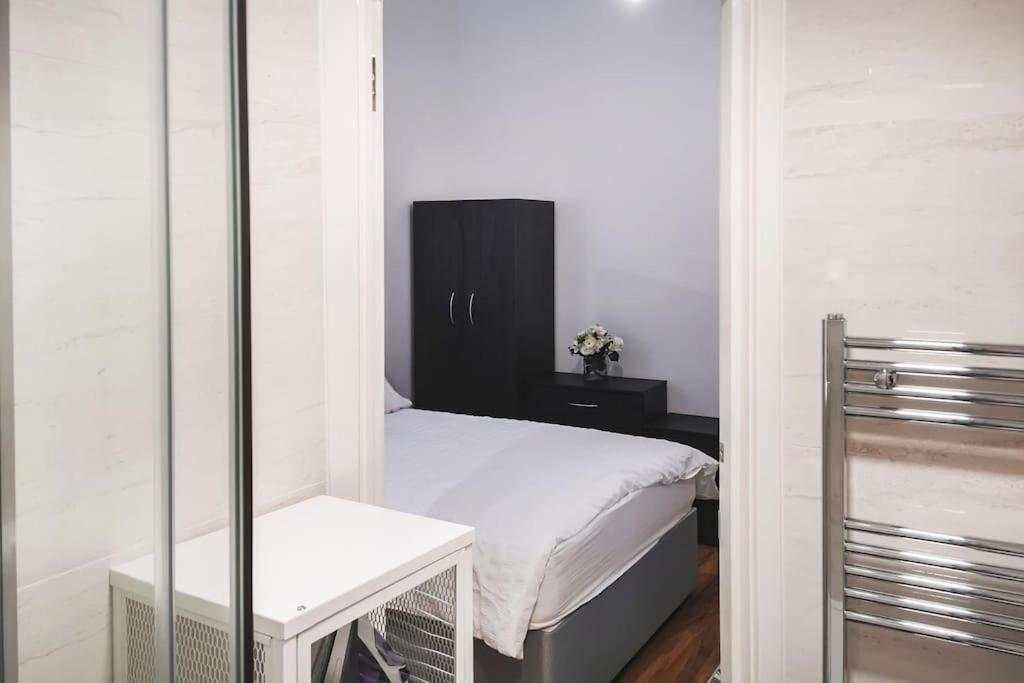 S.H Apartments Glasgow Dış mekan fotoğraf